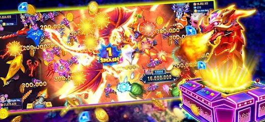 Online Slots 77789game