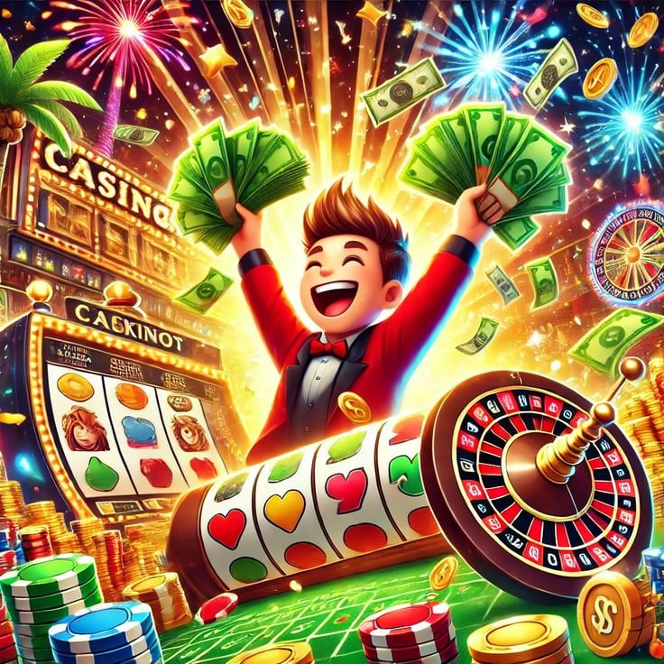 77789game ပရိုမိုးရှင်း Bonus နှင့် Cashback ဆုများ