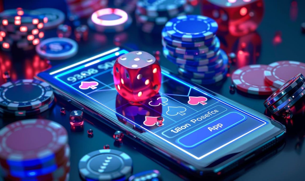 77789game APP ဖြင့် MMK ငွေသွင်းငွေထုတ် လွယ်ကူစွာ ဆောင်ရွက်နည်း
