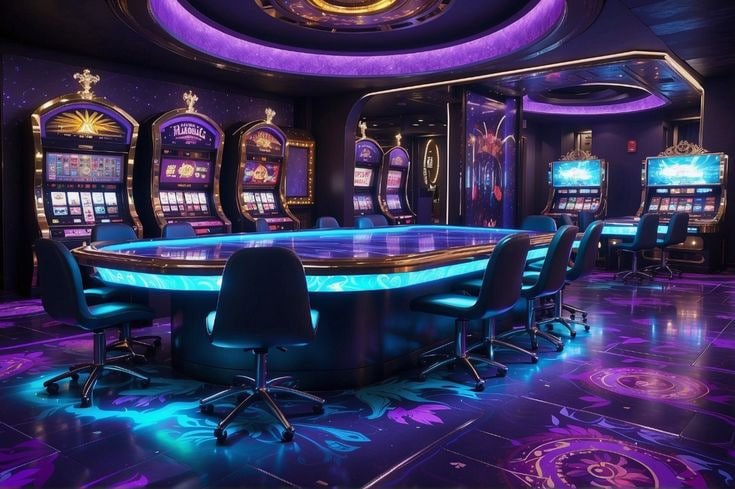 Live Casino 77789game